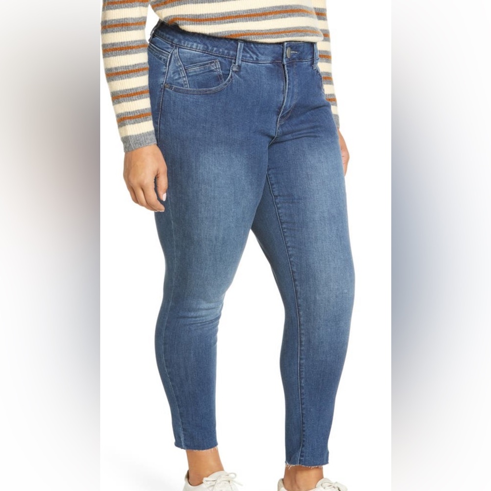 Wit & Wisdom skinny Jean